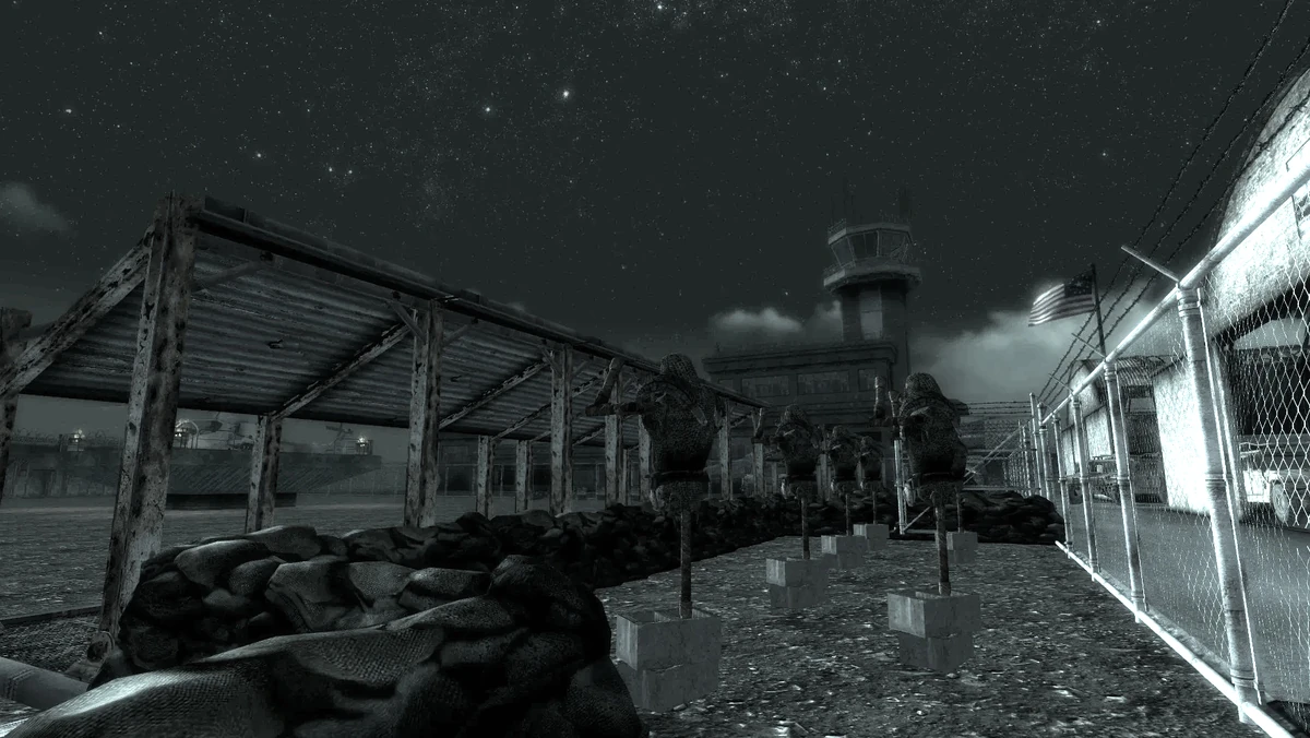 West Point Fallout Gravel Pit Wikia Fandom