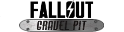 Fallout Gravel Pit Wikia