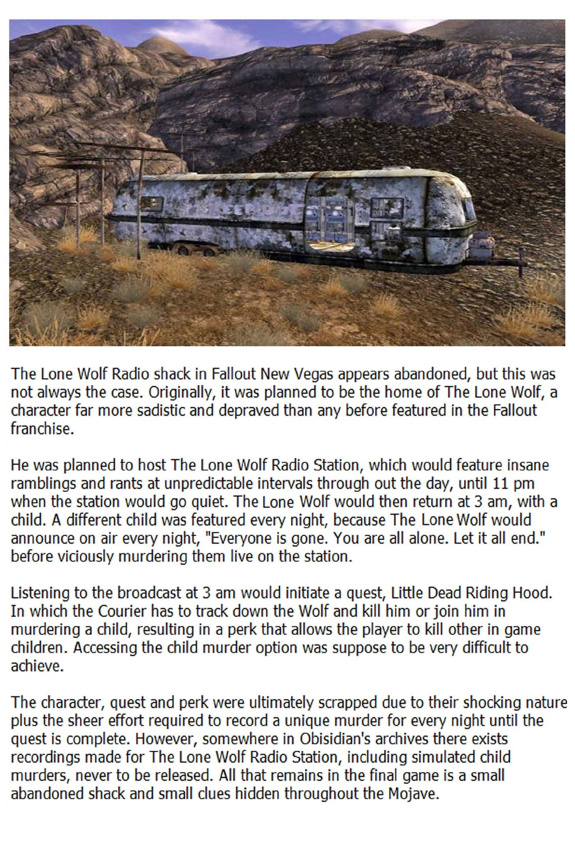 The wolf radio station deals