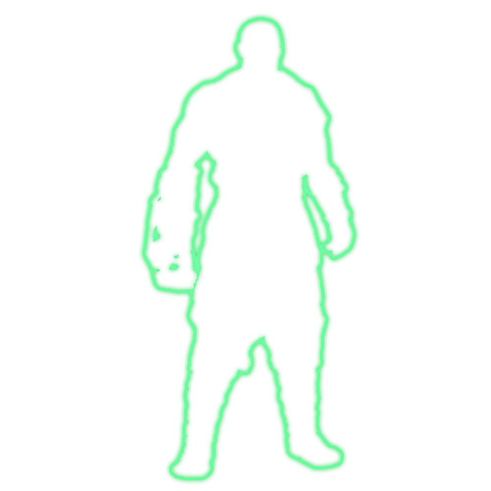 Zealot Beaubois Fallout New Orleans Fanon Wiki Fandom