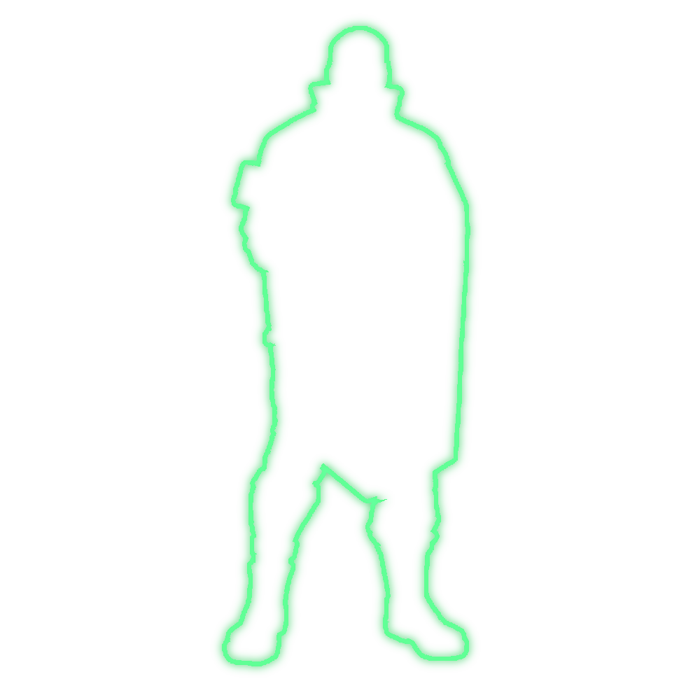 Child of Atom Zealot Fallout New Orleans Fanon Wiki Fandom