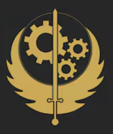 Brotherhood of Steel | Fallout New Vegas Multiplayer Wiki | Fandom