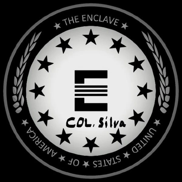 United States Enclave Old Fallout - Latest