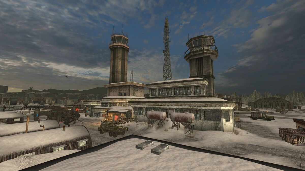 Fallout New Vegas Mod 'The Frontier' Is Back Online