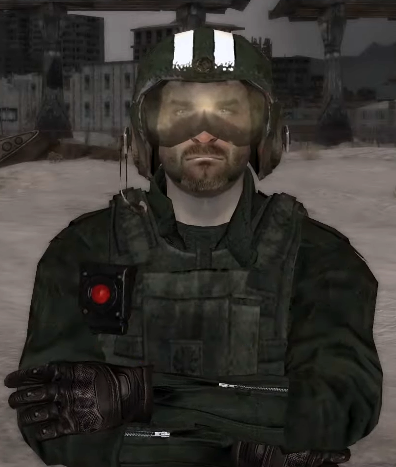 Sigurd fallout the frontier wiki fandom
