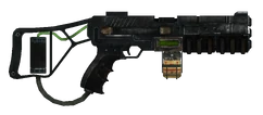 Multiplas carbine | Fallout: The Frontier Wiki | Fandom