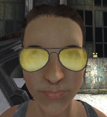 Aviator glasses wiki top