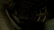 Vault 6 tunnel