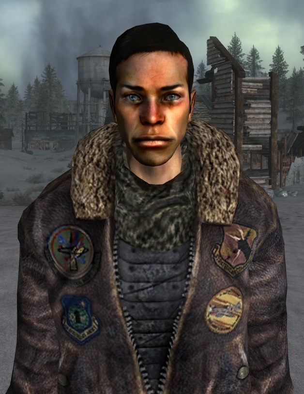 Companions, Fallout: The Frontier Wiki