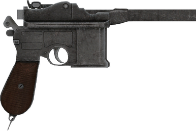 The Vault Fallout Wiki - Fallout New Vegas Weapons, HD Png Download -  1200x475(#830336) - PngFind