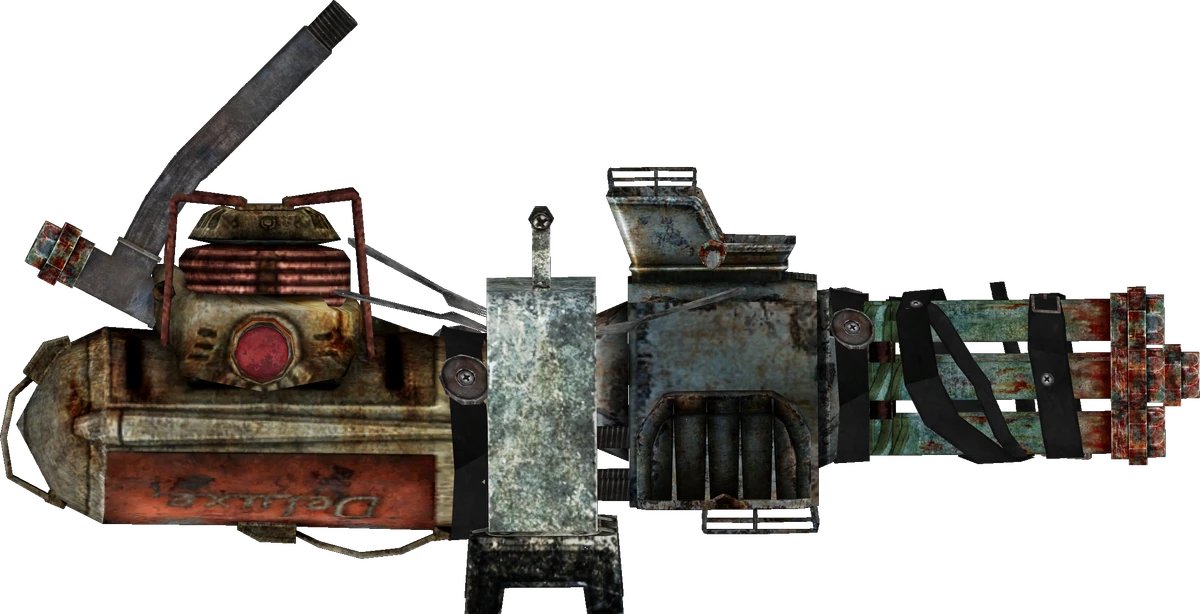 Roman Candles Fallout The Frontier Wiki Fandom