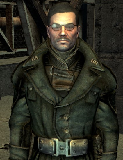 Black Fallout Wiki Fandom - Fallout New Vegas Black Coffee, HD Png Download  - vhv