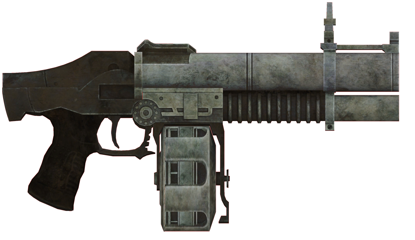 new vegas 40mm grenade new vegas 40mm grenade