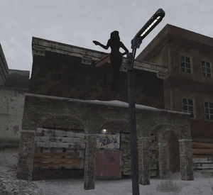 The White Rabbit Hole | Fallout: The Frontier Wiki | Fandom