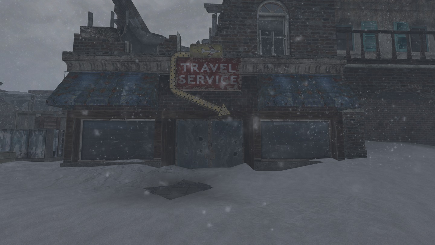 fallout new vegas fast travel fallout new vegas fast travel