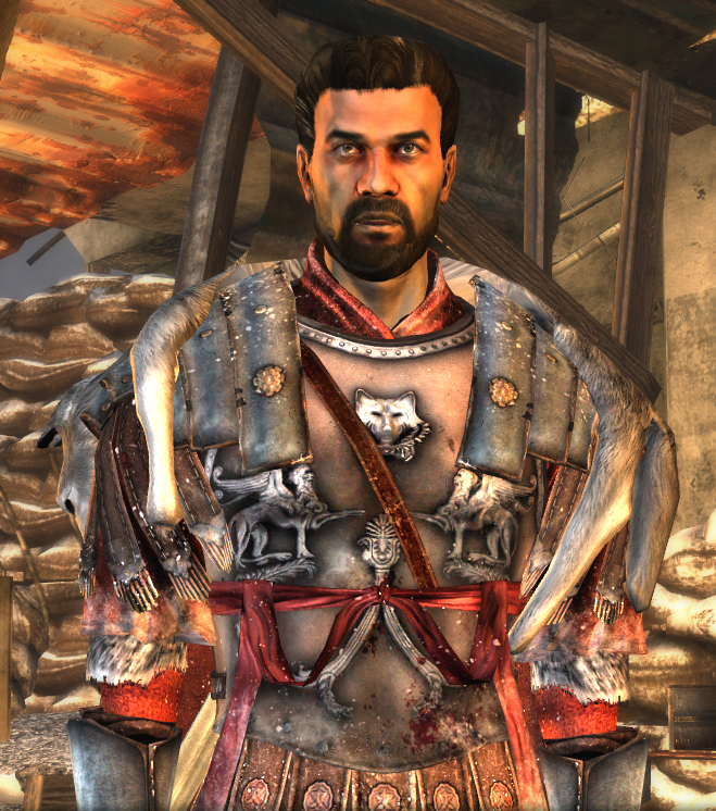 Lanius, Fallout Wiki, Fandom