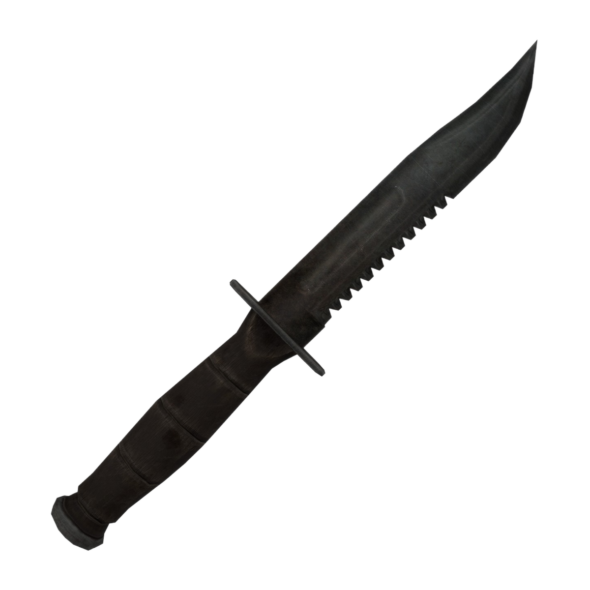 Combat Knife | Fallout: Resurgence Wiki | Fandom