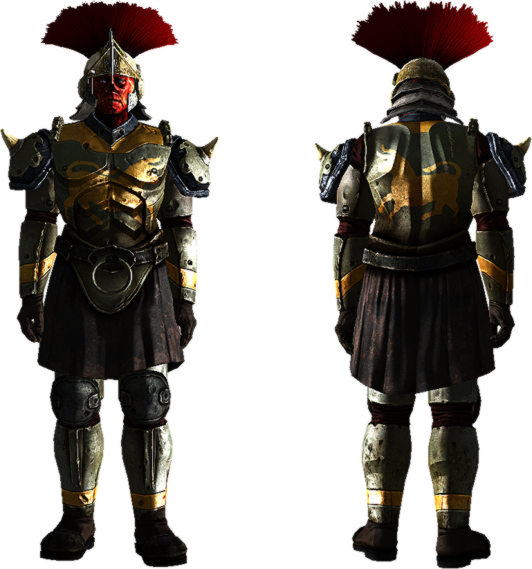 Marked trooper armor, Fallout Wiki, Fandom