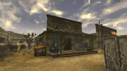 Mojave Express dropbox | Fallout Wiki | Fandom