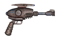Fallout New Vegas Weapons Fallout Wiki Fandom