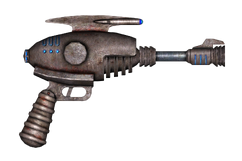Spiked Knuckles (Fallout: New Vegas) - Independent Fallout Wiki
