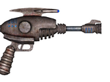 Alien blaster (Fallout: New Vegas)