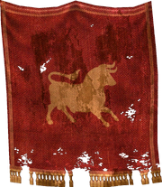 FNV Legion banner nif