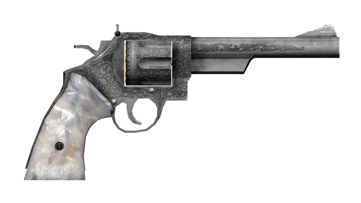 Fallout 4 357 magnum revolver фото 31