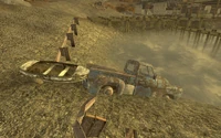 Tow, tow, tow your boat