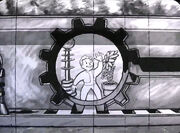 Welcome to the Vault! Welcome to the Vault!