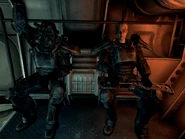 Перелёт до диспетчерской (bs)