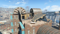 FO4 Lexington TV 1