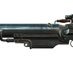 Assault Rifle Fallout 4 Fallout Wiki Fandom