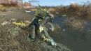 FO4 Mirelurk deep king