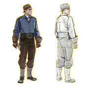 FO76WL character concept art 06