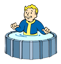 FO76 Aquaboy