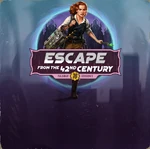 FO76 keyart s5 792x786.png (870キロバイト) Escape from the 42nd Century