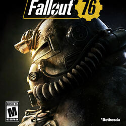 Portal:Fallout 76