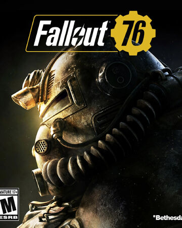 Fallout 76 Fallout中文維基 Fandom Fallout 76 Fallout中文維基 Fandom