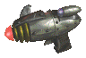 Fallout 2 pulse pistol