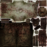 Surgeon texture file