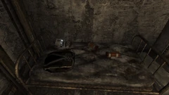 Legion safehouse loot bed1