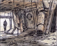 The Art of Fallout 3