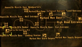 Path Couriers Mile loc