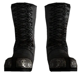 Protype X-13 boots