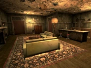 Номер Бенні на 13-му поверсі