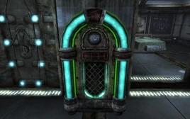 Blind Diode Jefferson