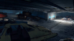 Boston Airport Ruins Fallout Wiki Fandom Boston Airport Ruins Fallout Wiki Fandom