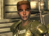 Brick (Fallout 3)