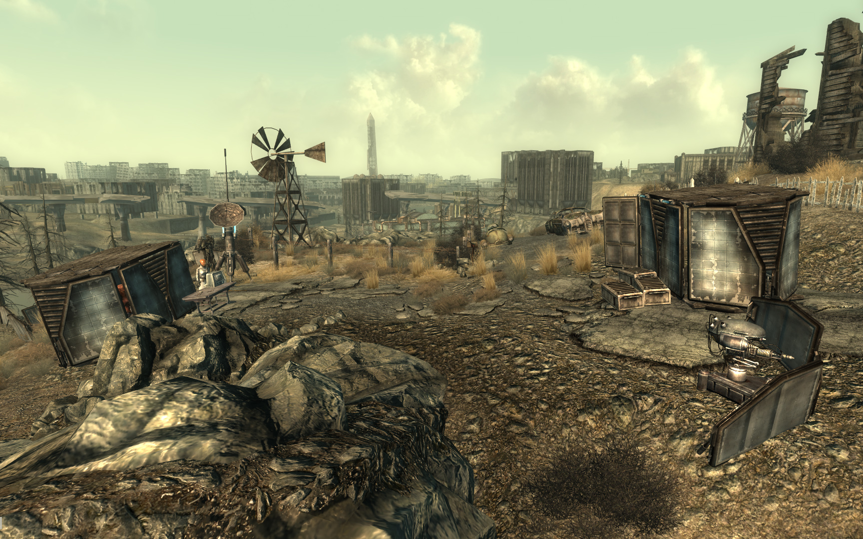 Fallout 4 enclave base фото 94